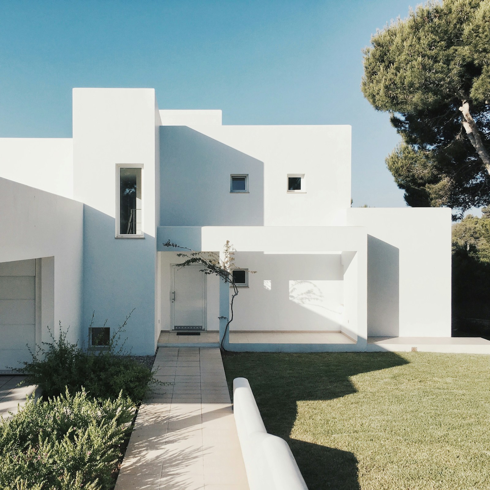 Palm Crest Villa