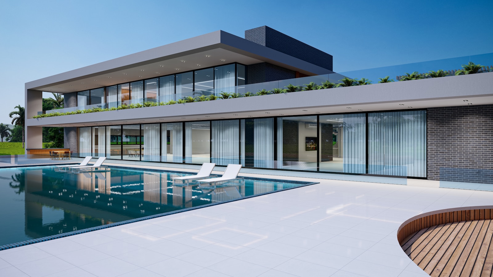 Skyline Residence